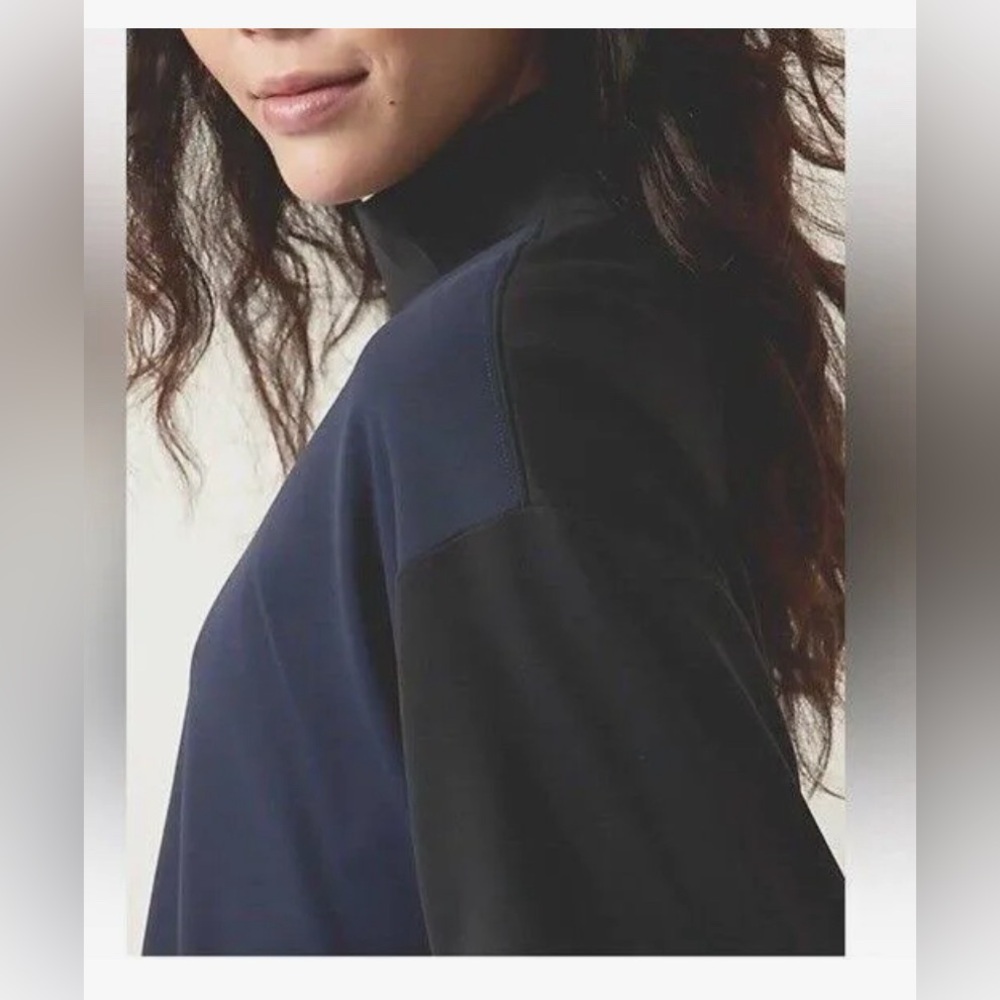 Athleta Venice Sweatshirt - Picture 6 of 7